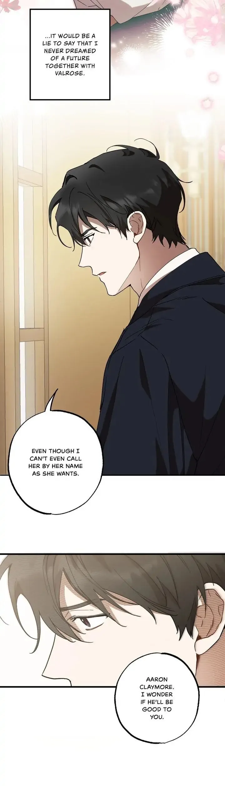 It Was All a Mistake - Chapter 56 - Page 6
