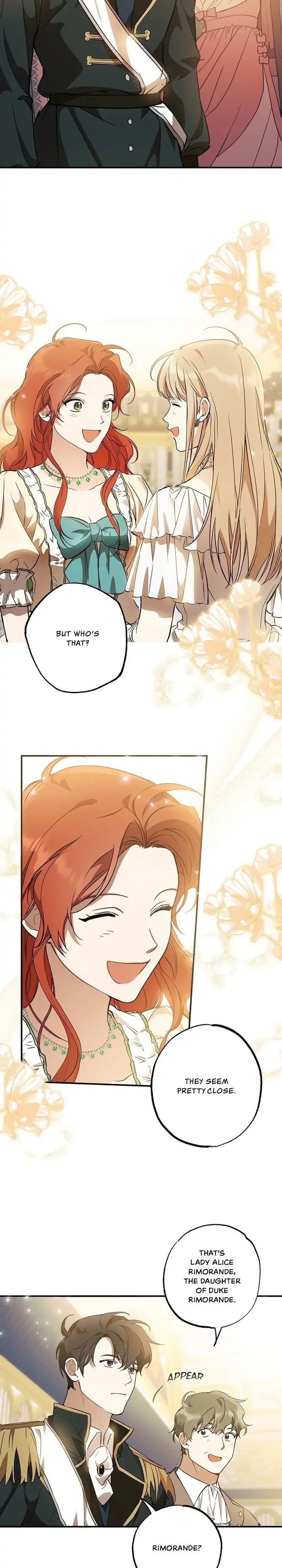 It Was All a Mistake - Chapter 56 - Page 8