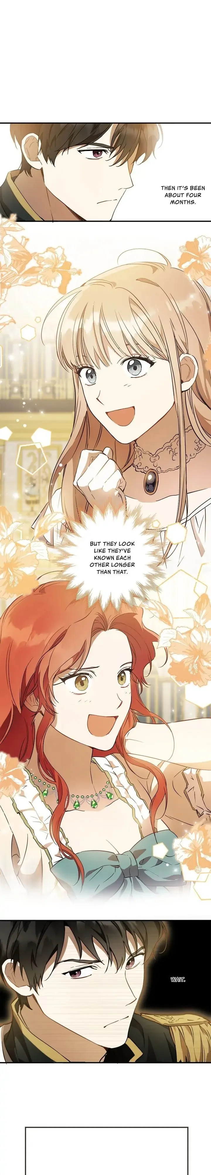 It Was All a Mistake - Chapter 56 - Page 10