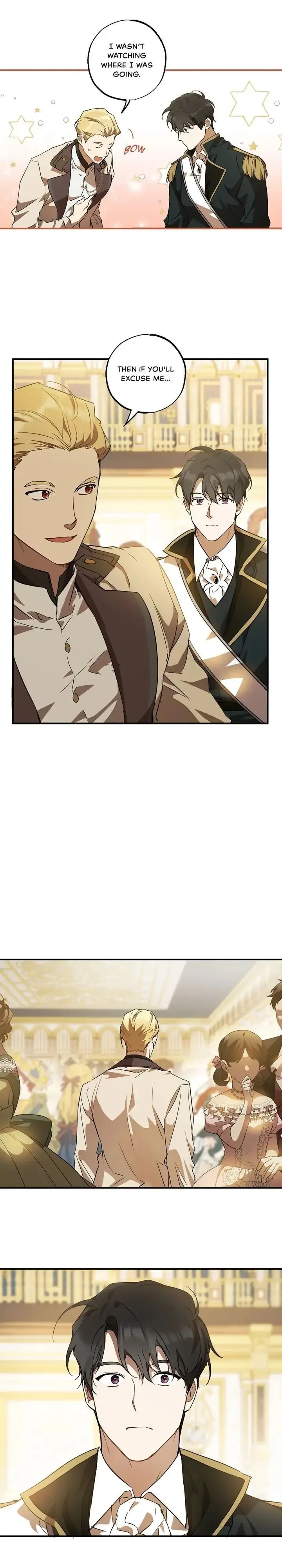 It Was All a Mistake - Chapter 56 - Page 16
