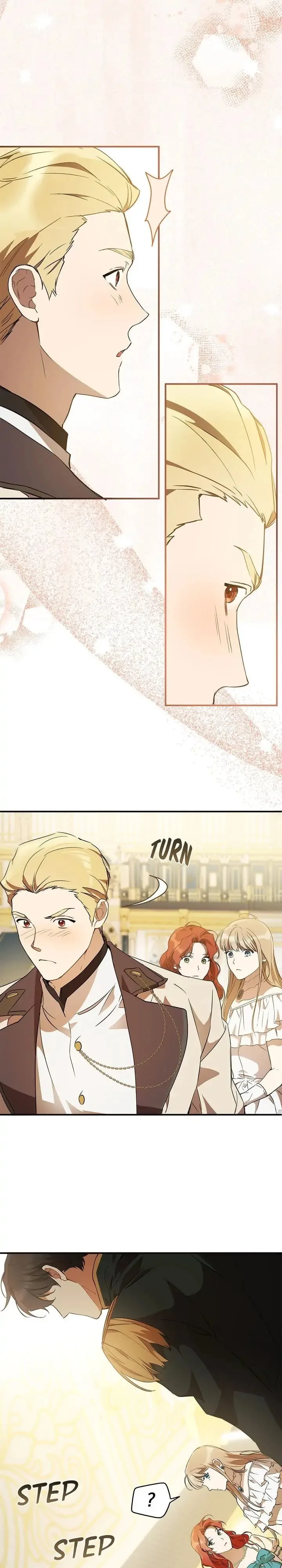 It Was All a Mistake - Chapter 56 - Page 20
