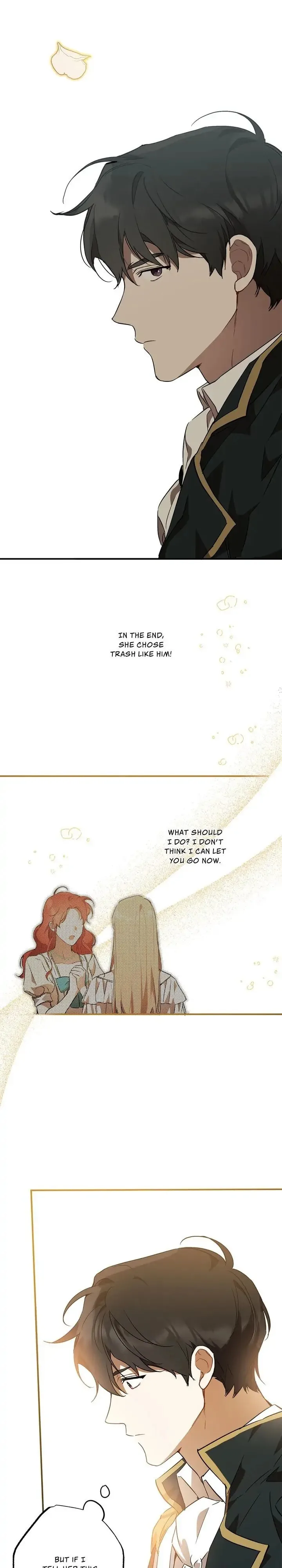 It Was All a Mistake - Chapter 56 - Page 23