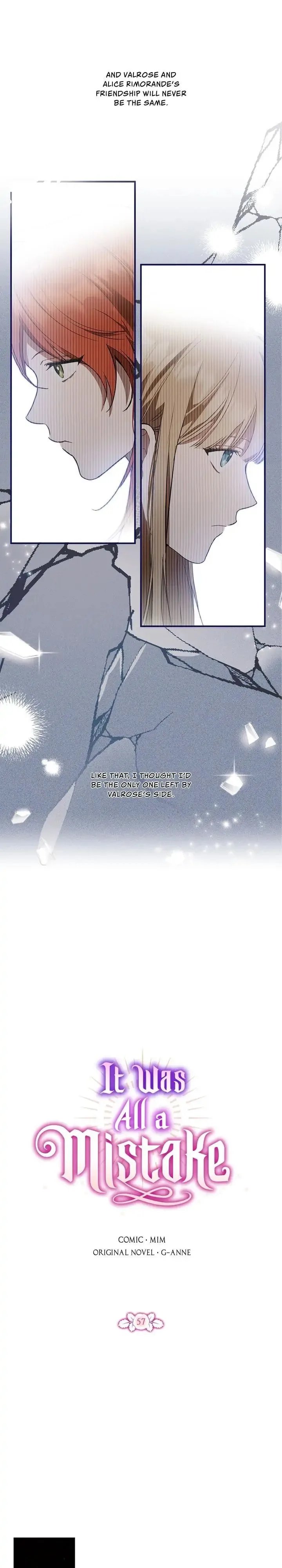 It Was All a Mistake - Chapter 57 - Page 4