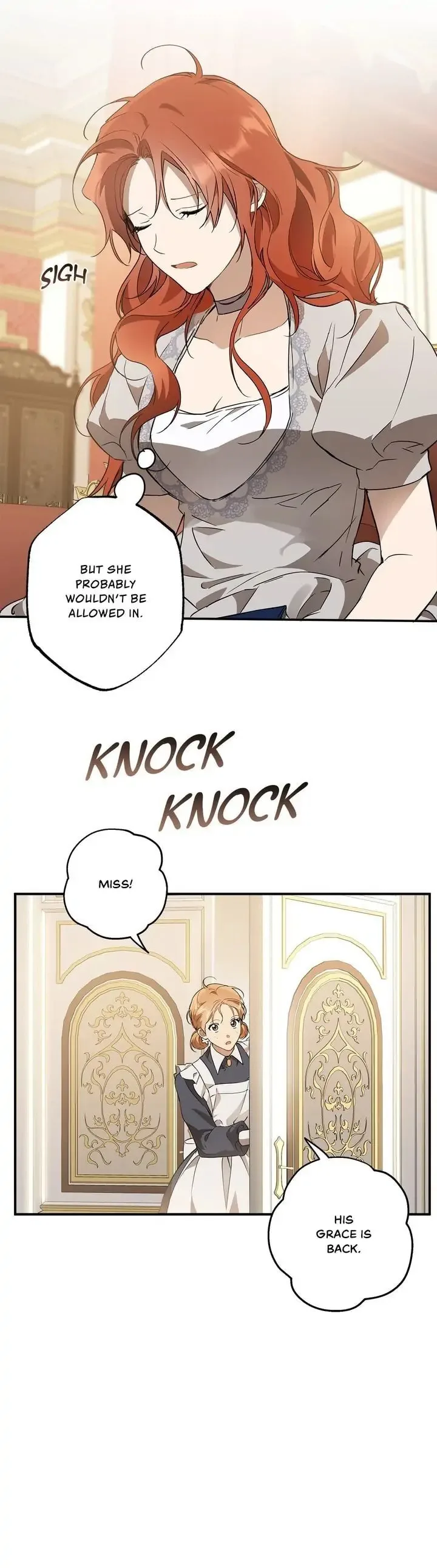 It Was All a Mistake - Chapter 57 - Page 6
