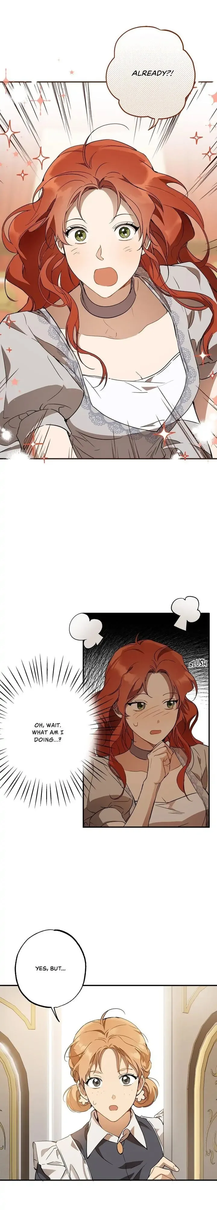 It Was All a Mistake - Chapter 57 - Page 7