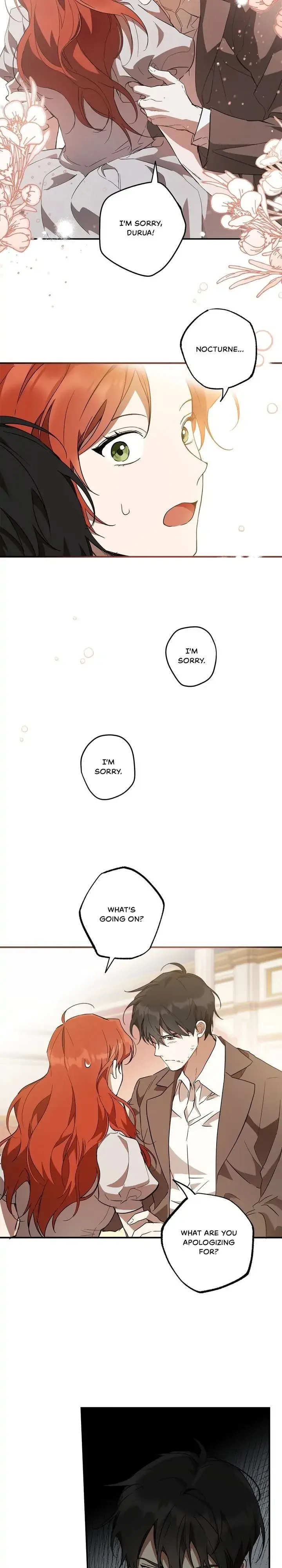 It Was All a Mistake - Chapter 57 - Page 11