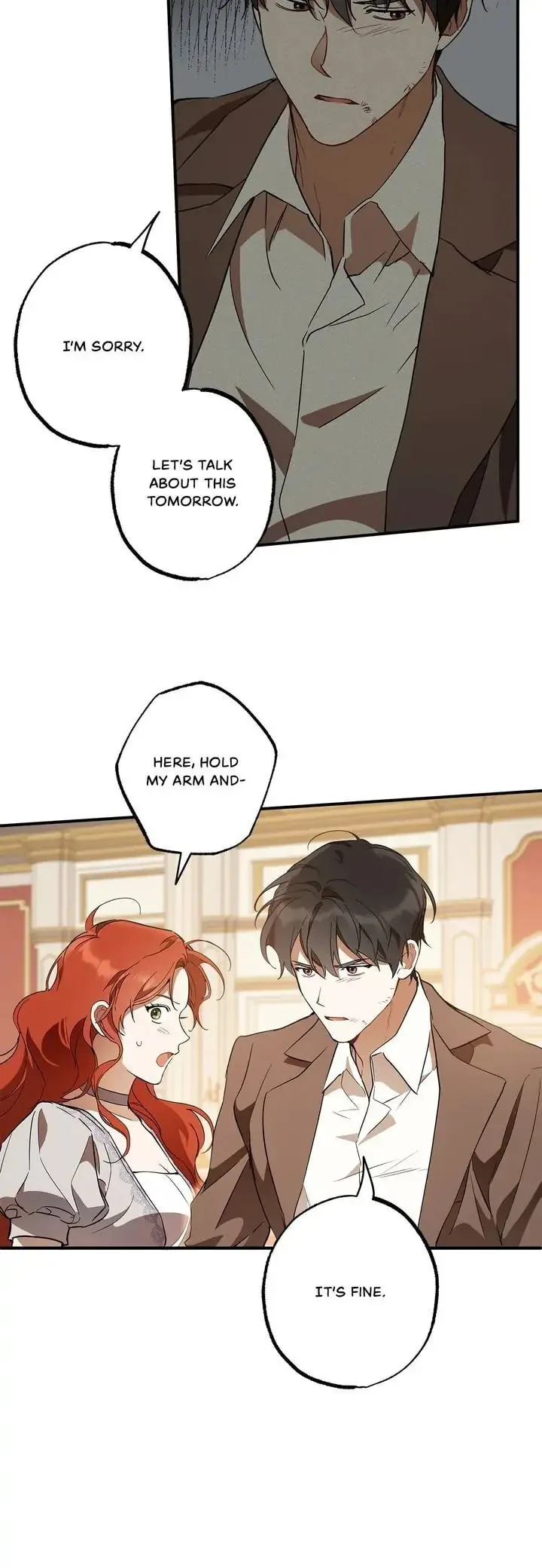 It Was All a Mistake - Chapter 57 - Page 12