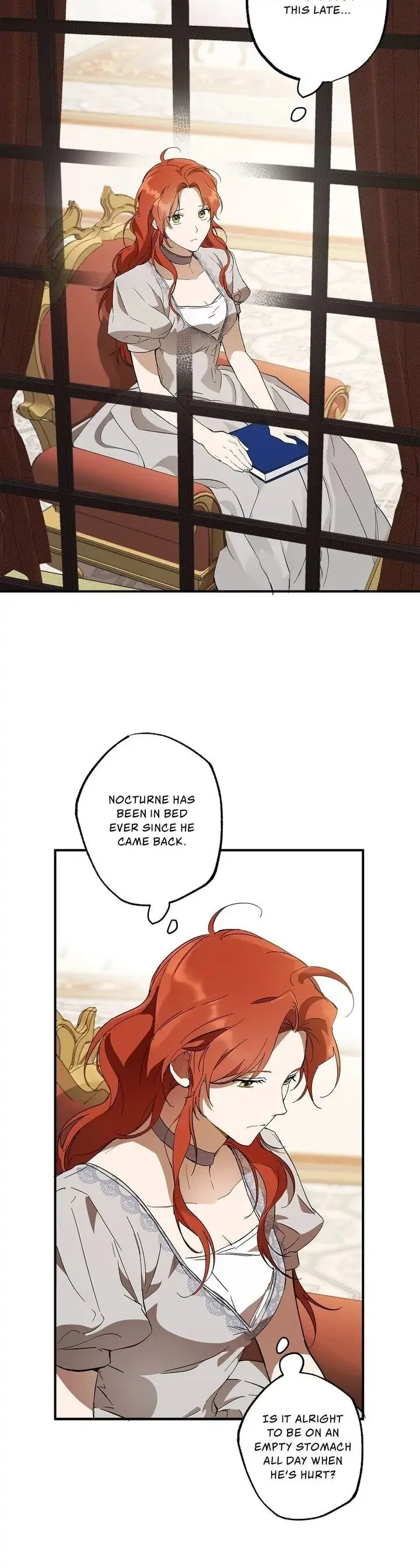It Was All a Mistake - Chapter 57 - Page 15