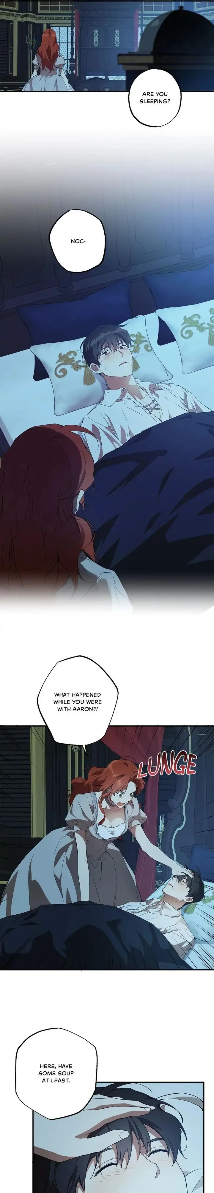 It Was All a Mistake - Chapter 57 - Page 17