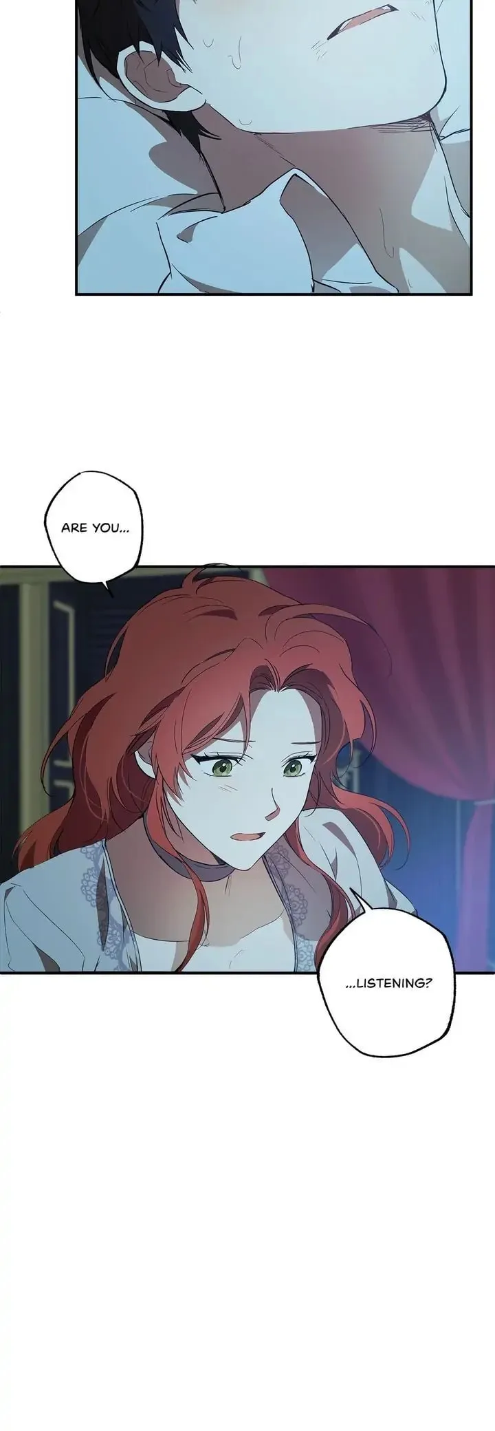 It Was All a Mistake - Chapter 57 - Page 18