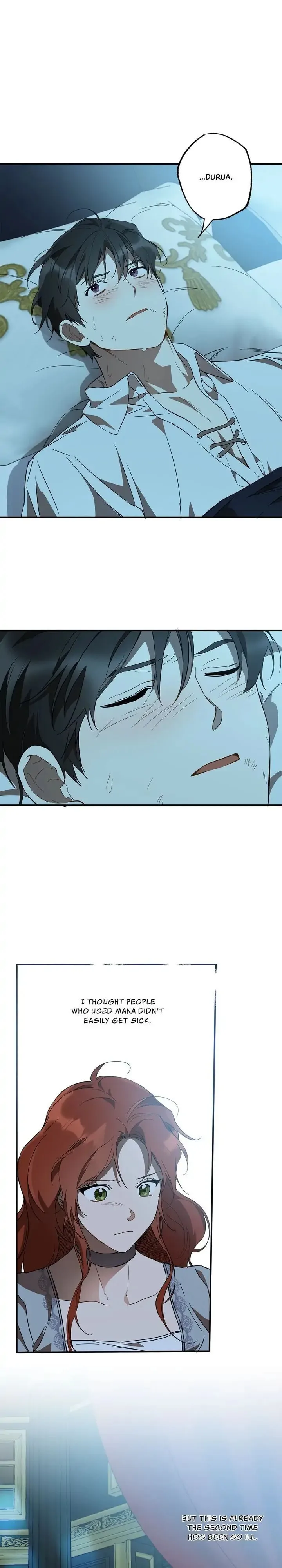 It Was All a Mistake - Chapter 57 - Page 19