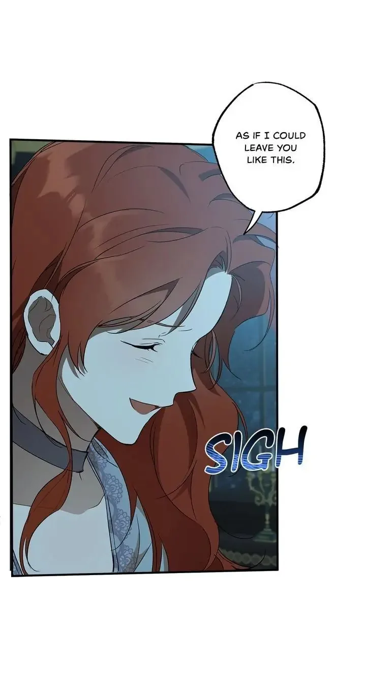 It Was All a Mistake - Chapter 57 - Page 21