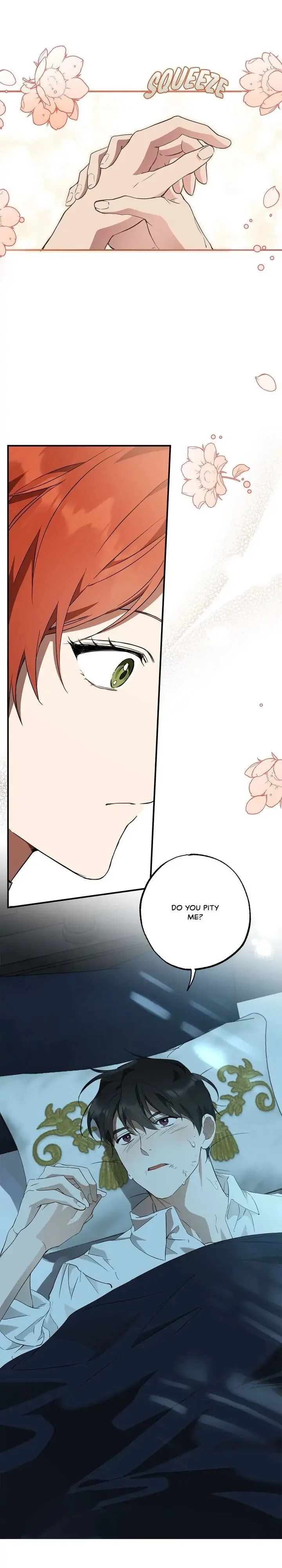 It Was All a Mistake - Chapter 57 - Page 22