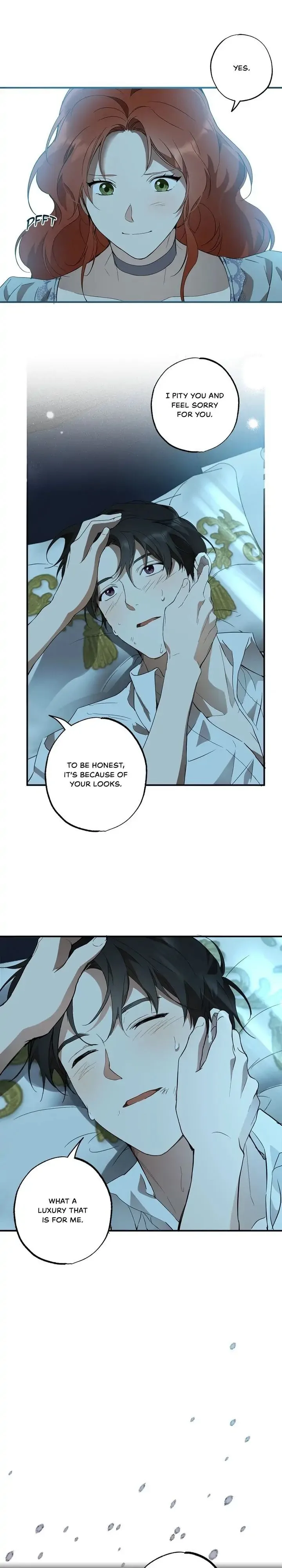 It Was All a Mistake - Chapter 57 - Page 23
