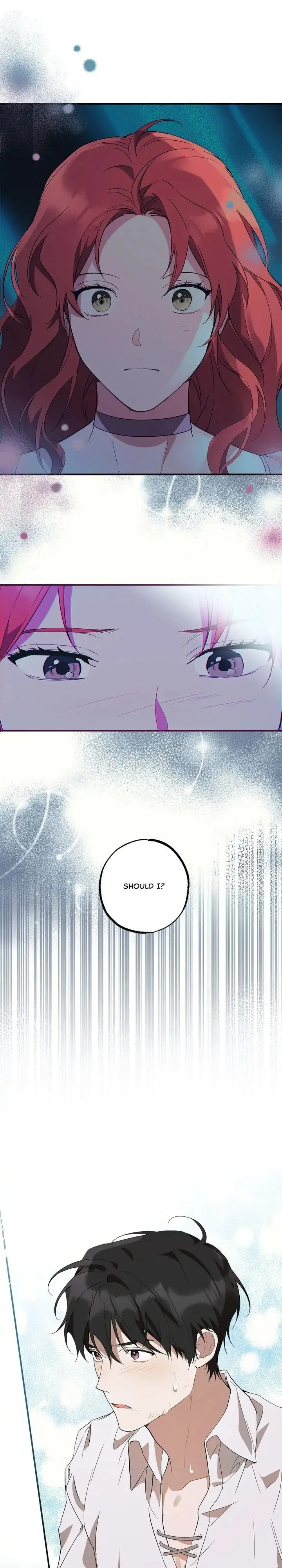 It Was All a Mistake - Chapter 57 - Page 25