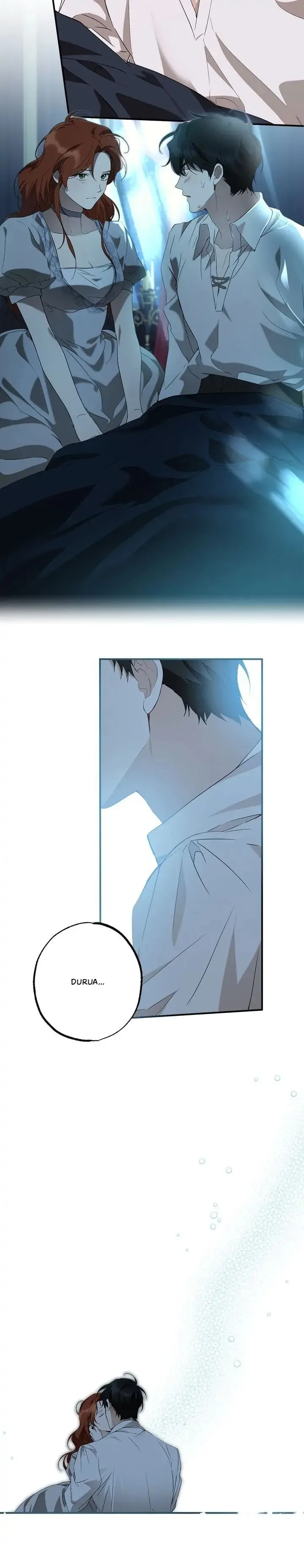 It Was All a Mistake - Chapter 57 - Page 26
