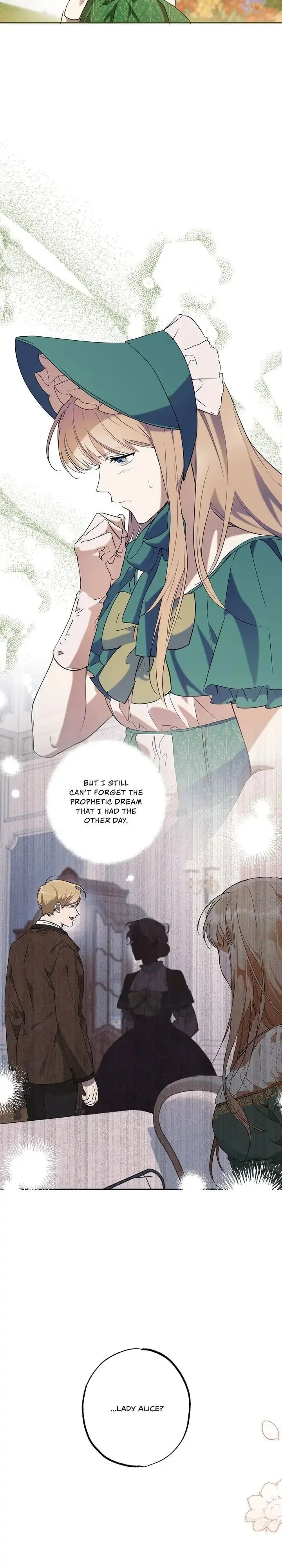 It Was All a Mistake - Chapter 58 - Page 2