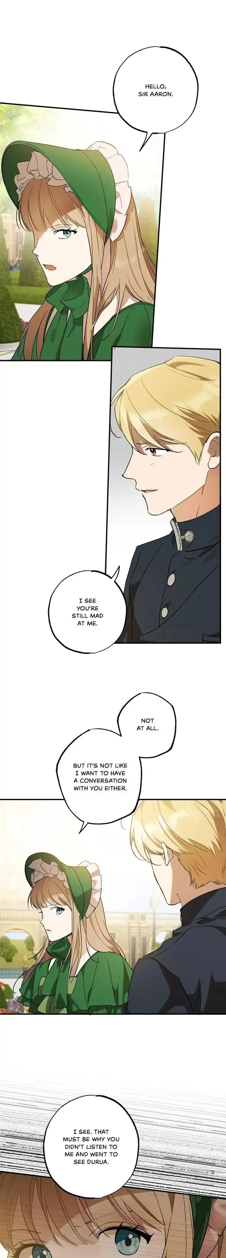 It Was All a Mistake - Chapter 58 - Page 4