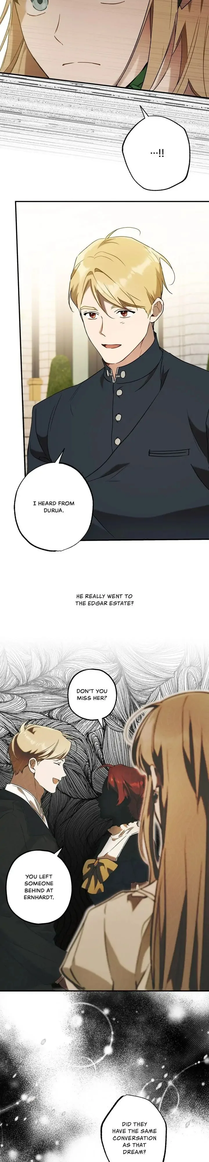 It Was All a Mistake - Chapter 58 - Page 5