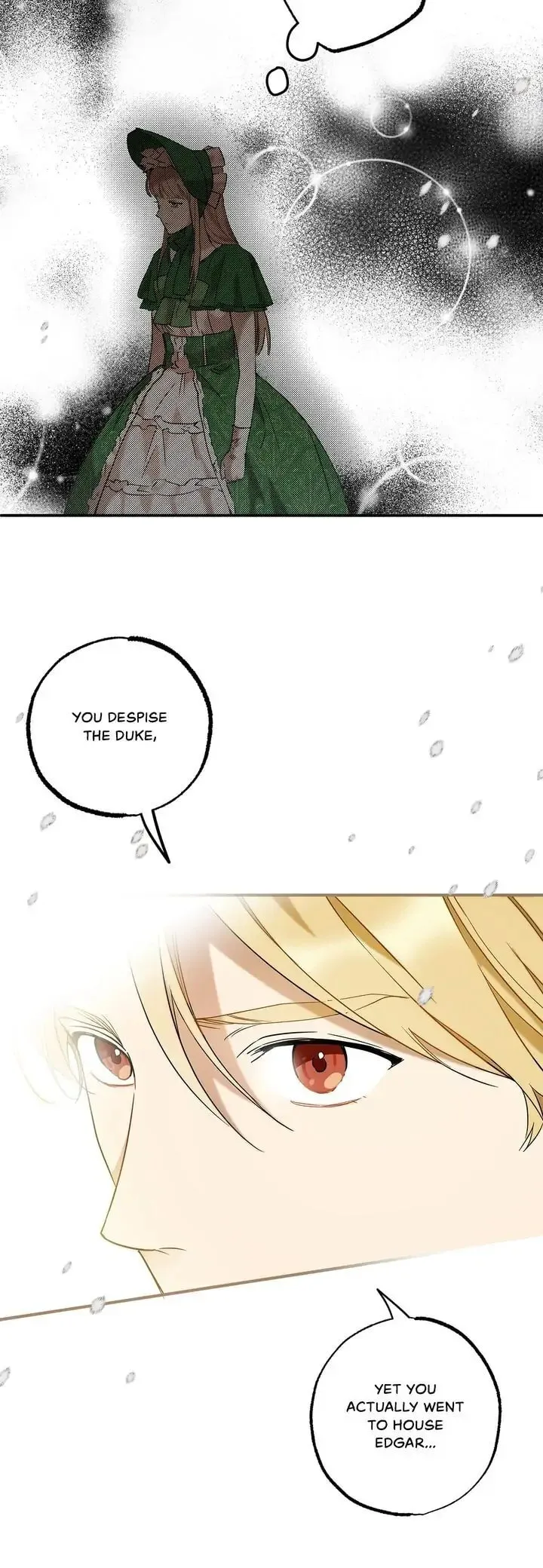 It Was All a Mistake - Chapter 58 - Page 6