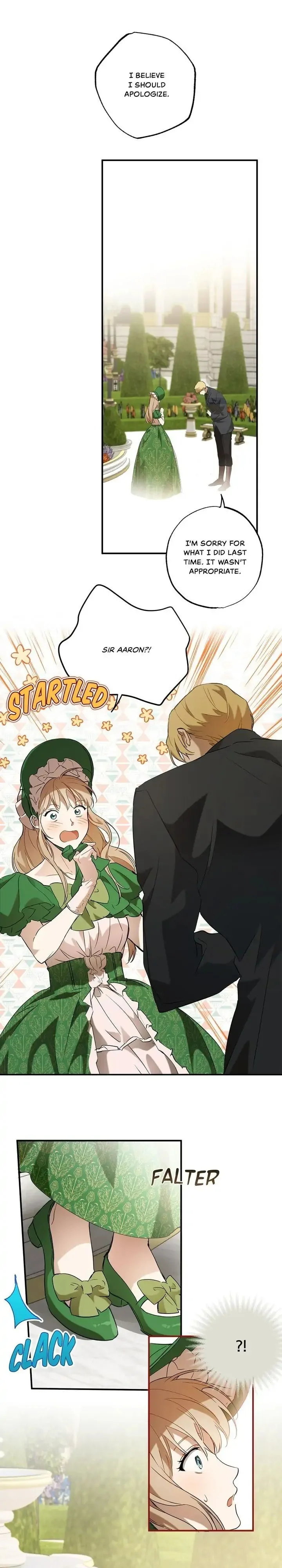 It Was All a Mistake - Chapter 58 - Page 7