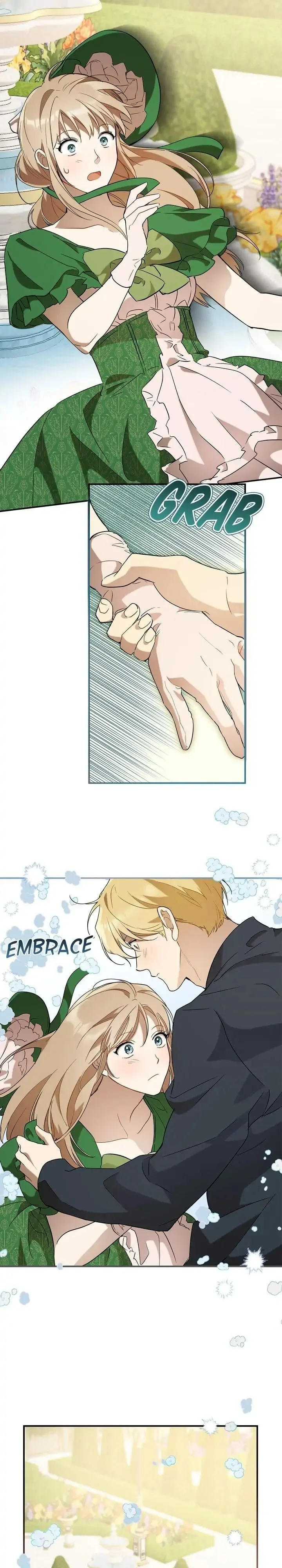 It Was All a Mistake - Chapter 58 - Page 8