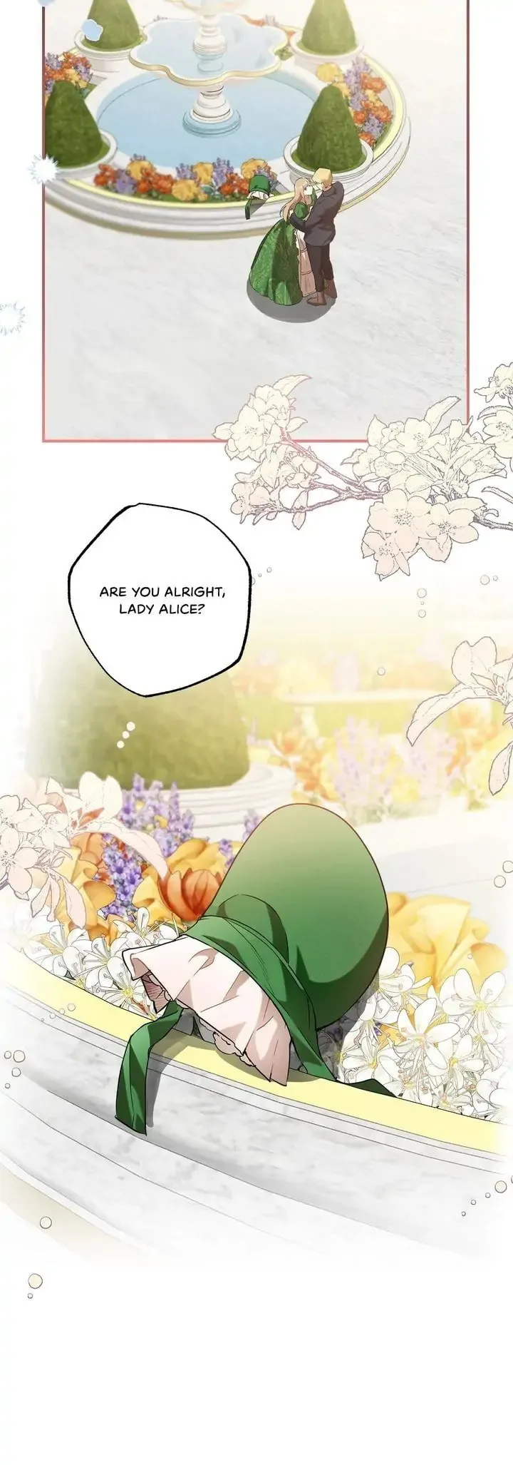 It Was All a Mistake - Chapter 58 - Page 9