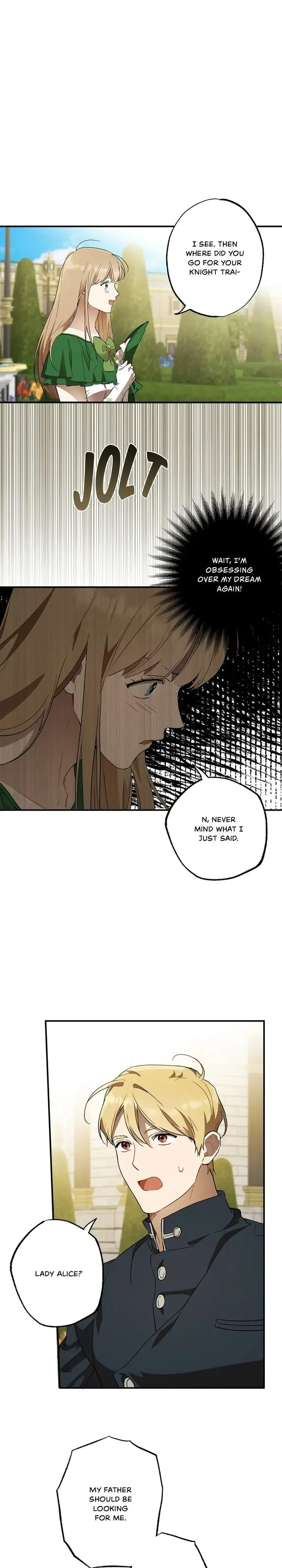It Was All a Mistake - Chapter 58 - Page 13