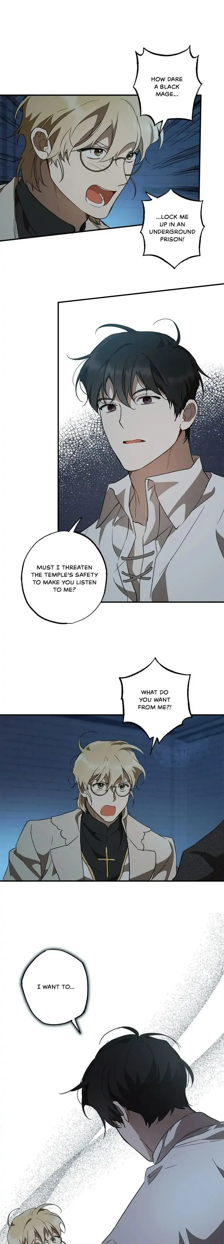 It Was All a Mistake - Chapter 58 - Page 19