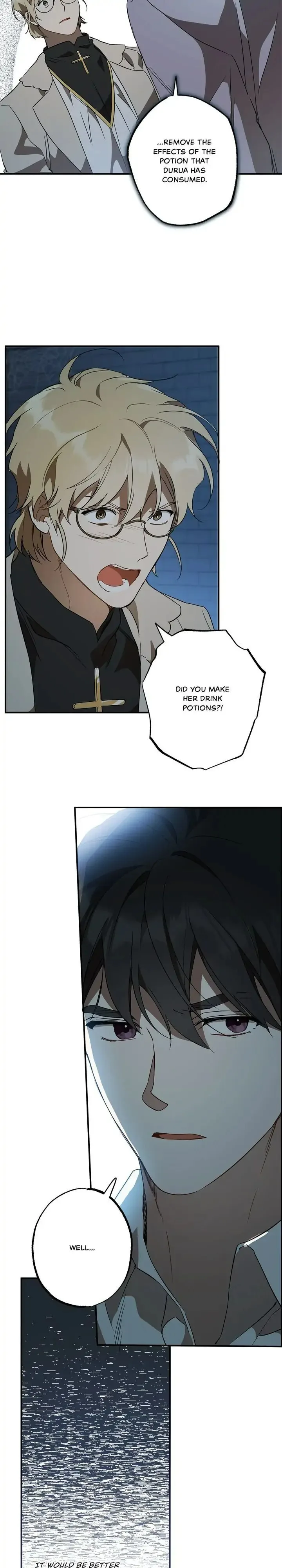 It Was All a Mistake - Chapter 58 - Page 20