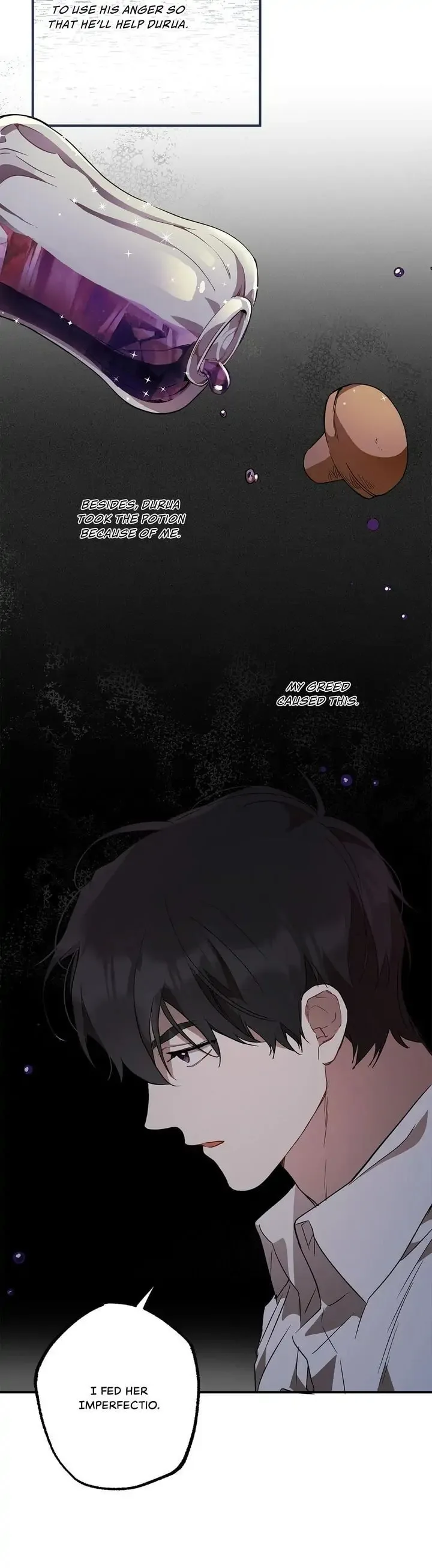 It Was All a Mistake - Chapter 58 - Page 21