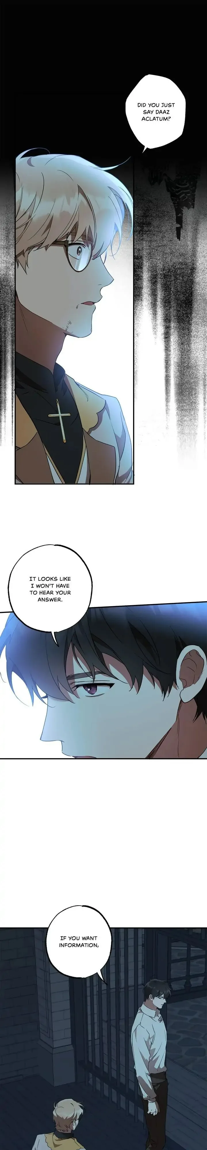 It Was All a Mistake - Chapter 59 - Page 1
