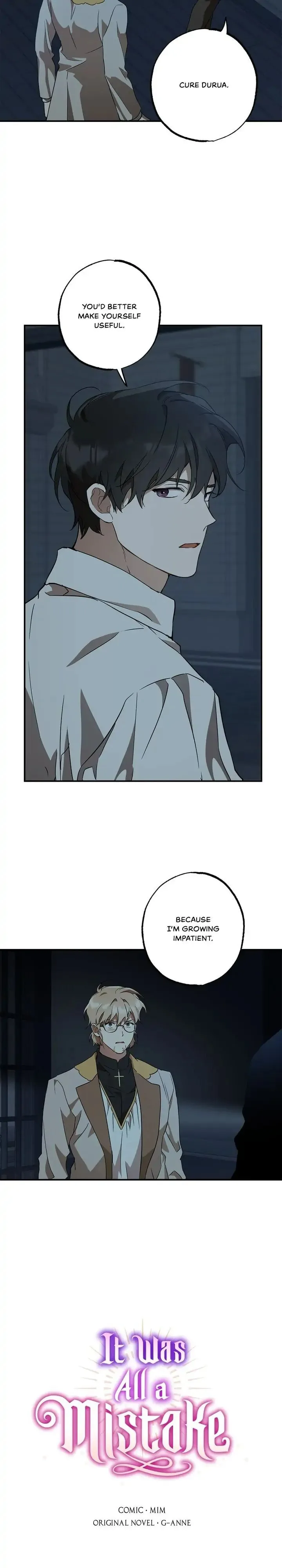 It Was All a Mistake - Chapter 59 - Page 2
