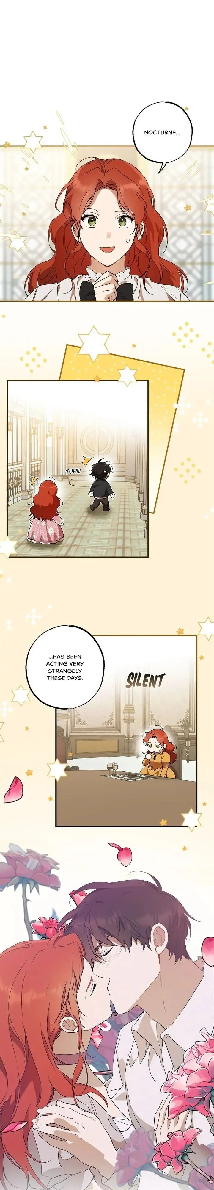 It Was All a Mistake - Chapter 59 - Page 4