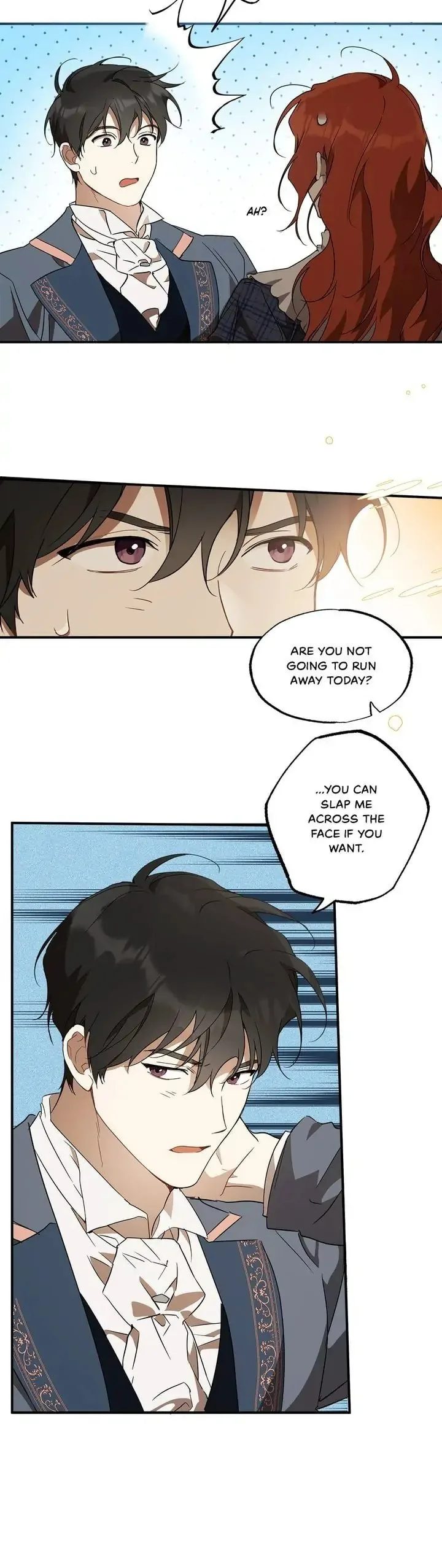 It Was All a Mistake - Chapter 59 - Page 6