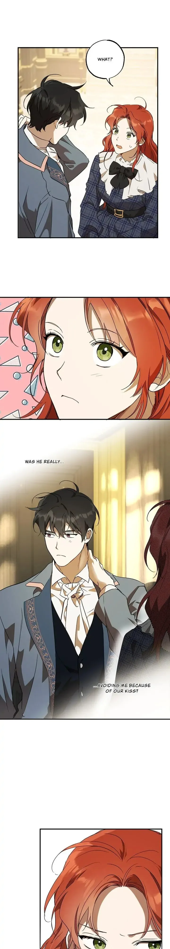 It Was All a Mistake - Chapter 59 - Page 7
