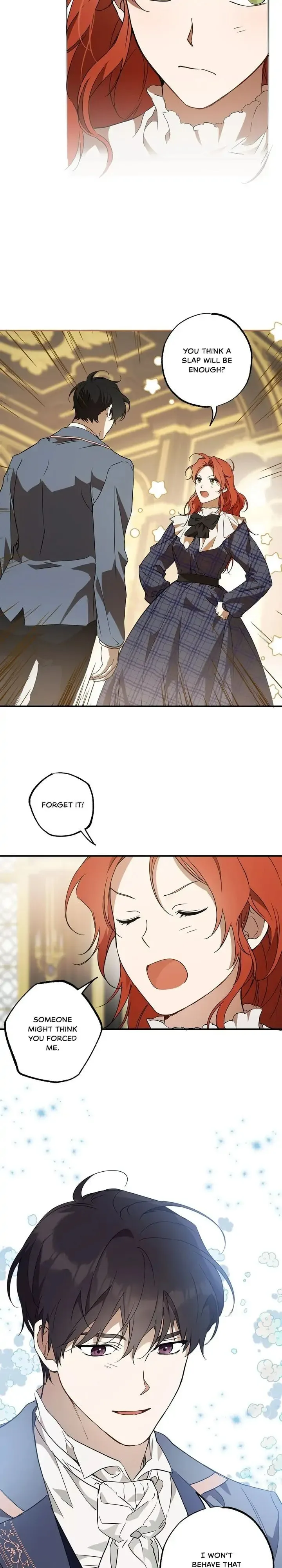 It Was All a Mistake - Chapter 59 - Page 8