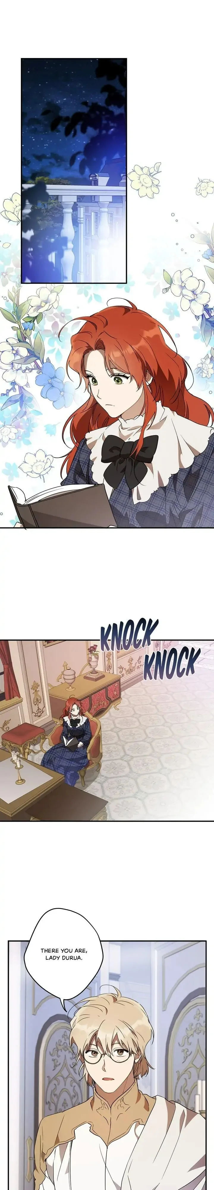 It Was All a Mistake - Chapter 59 - Page 10