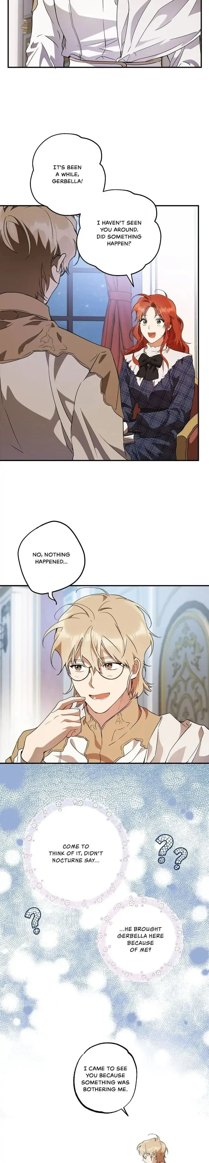 It Was All a Mistake - Chapter 59 - Page 11