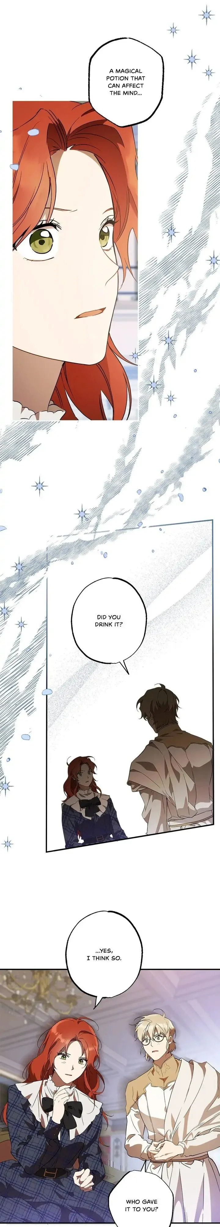 It Was All a Mistake - Chapter 59 - Page 13