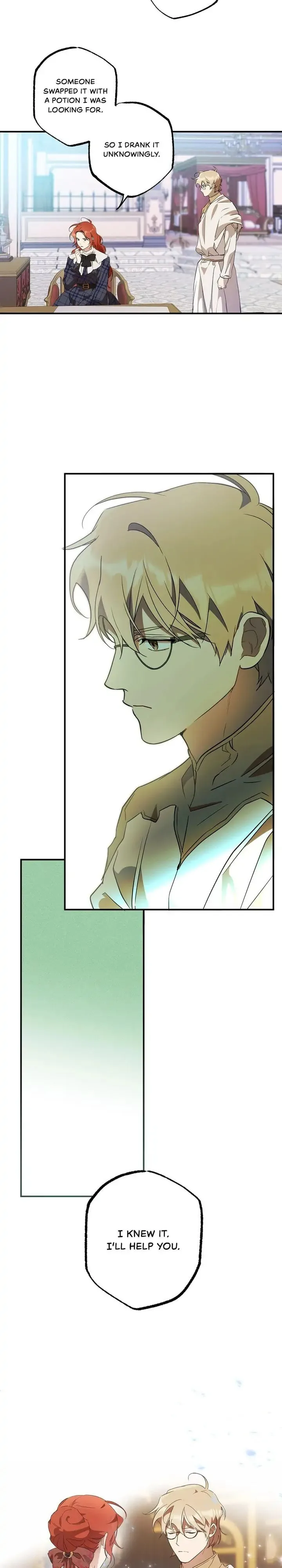 It Was All a Mistake - Chapter 59 - Page 14