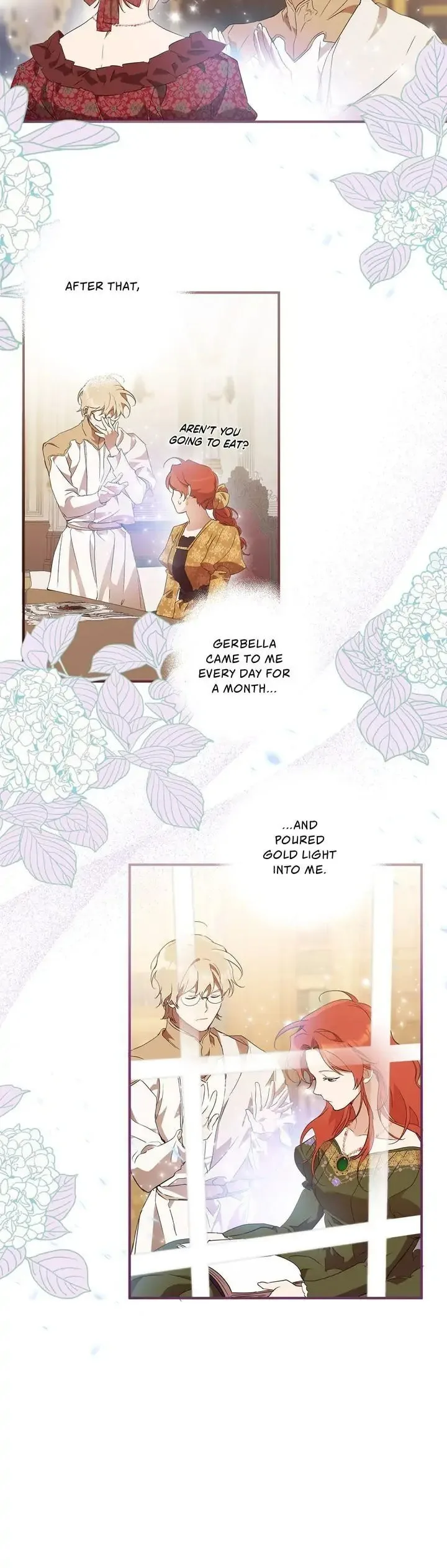 It Was All a Mistake - Chapter 59 - Page 15