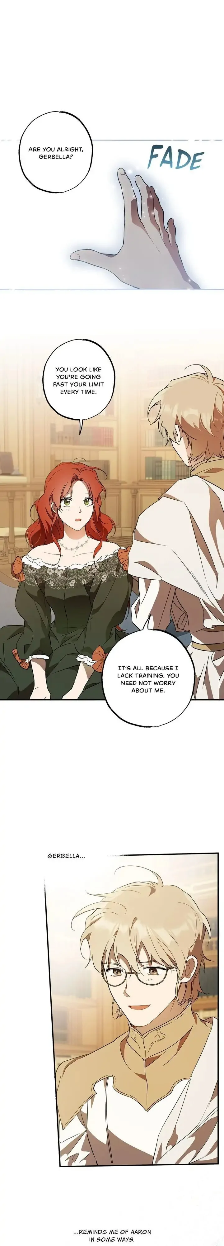 It Was All a Mistake - Chapter 59 - Page 16