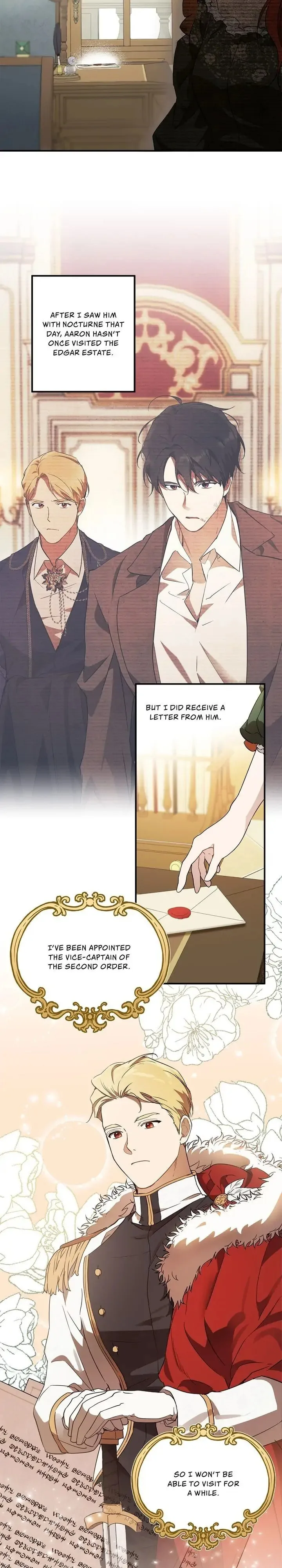 It Was All a Mistake - Chapter 59 - Page 20