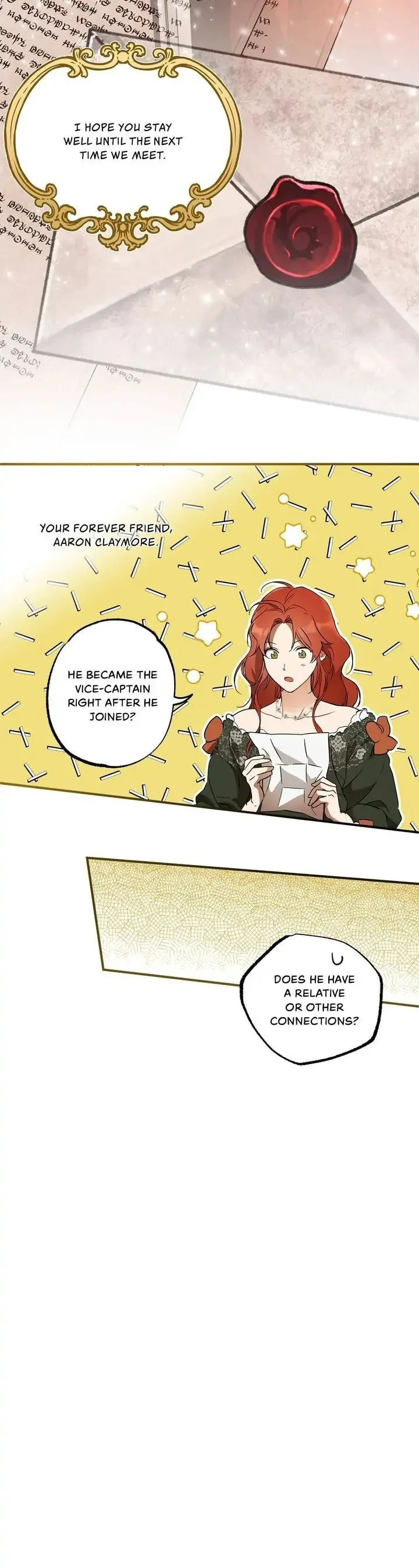 It Was All a Mistake - Chapter 59 - Page 21