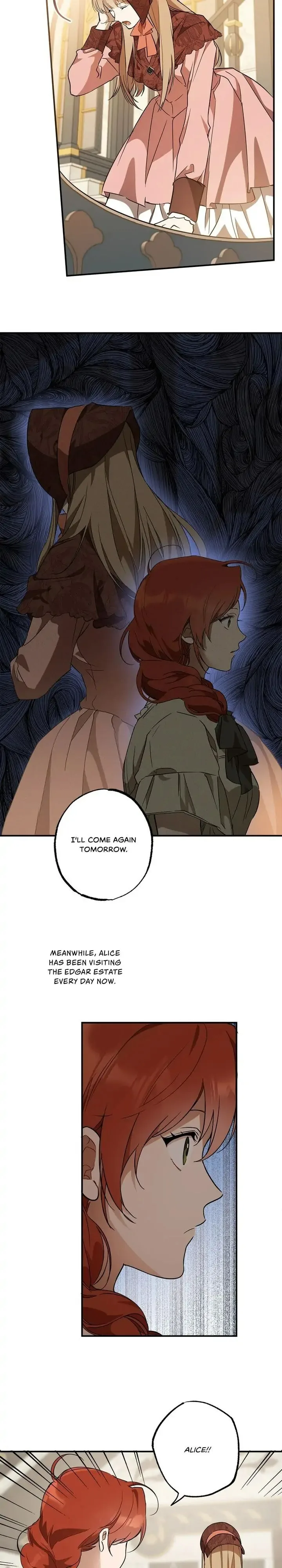 It Was All a Mistake - Chapter 59 - Page 23