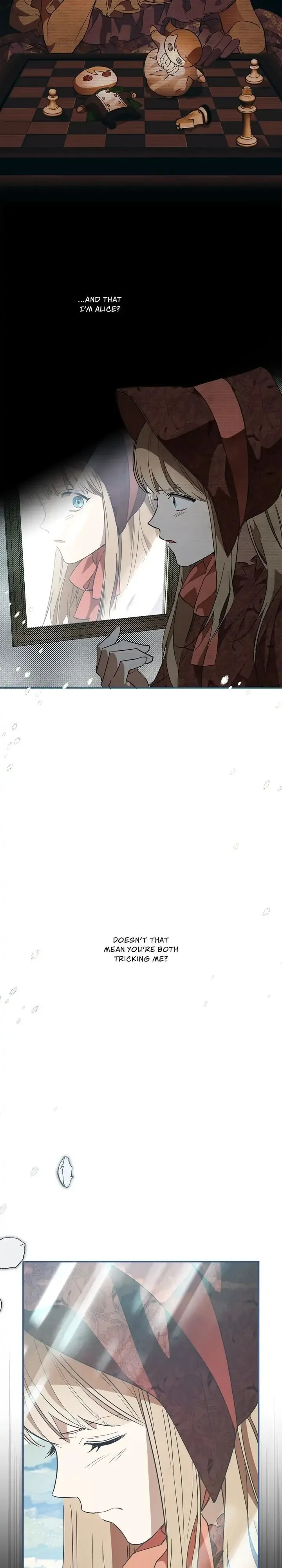 It Was All a Mistake - Chapter 60 - Page 2