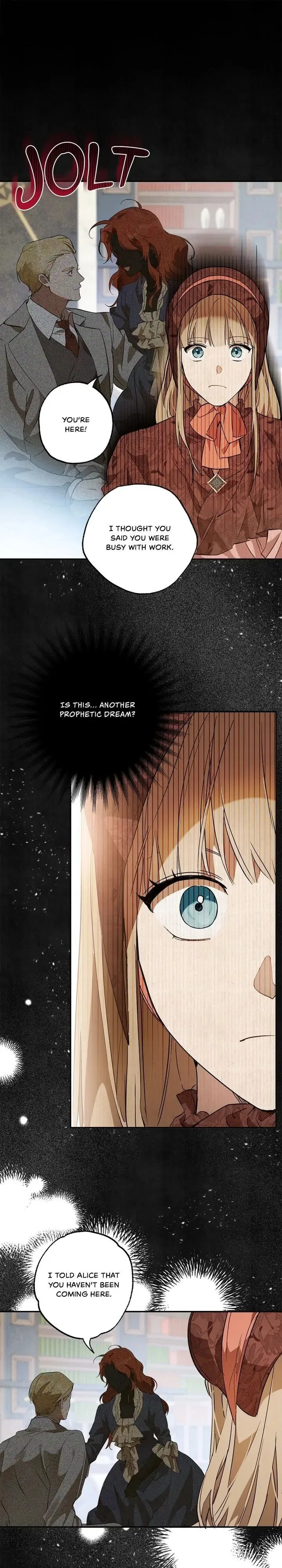 It Was All a Mistake - Chapter 60 - Page 4