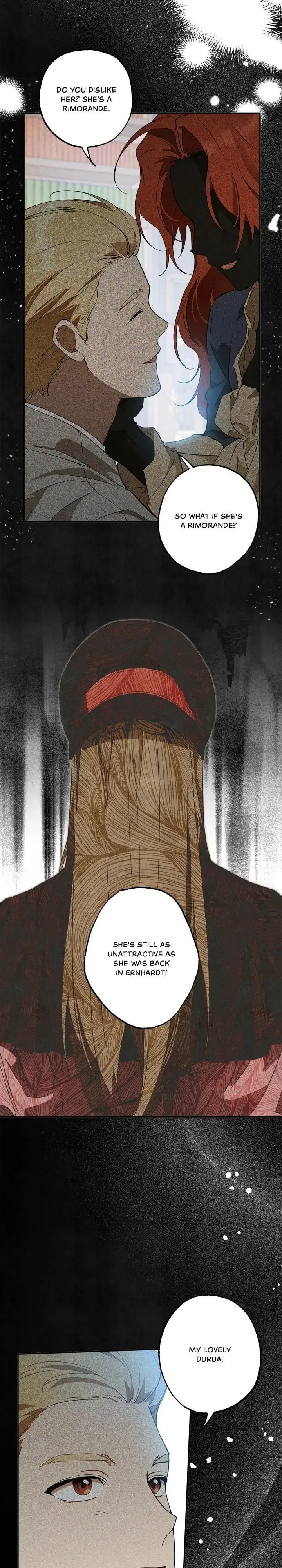 It Was All a Mistake - Chapter 60 - Page 5