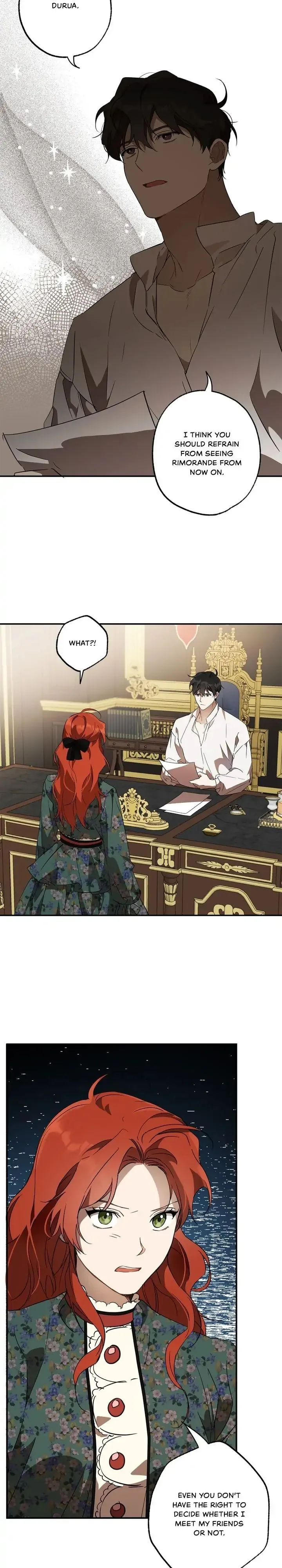 It Was All a Mistake - Chapter 60 - Page 14